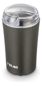 Molinillo de cafe Yelmo Mo-7100 150 W cuchilla y contenedor de acero