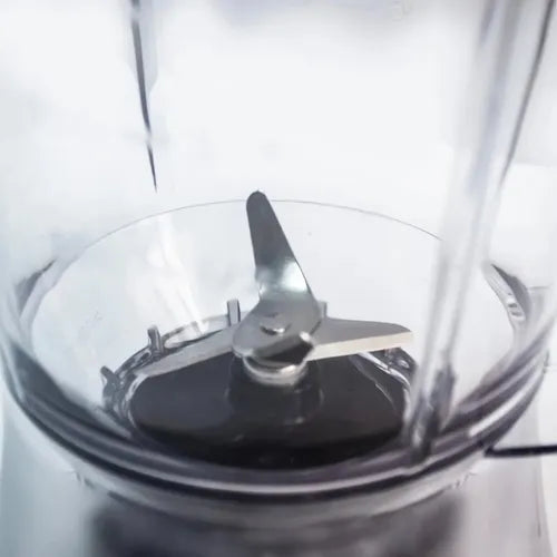 Licuadora Peabody Pe-ln601 600W 1,5 Litros 5 Velocidades Color Negro y Gris